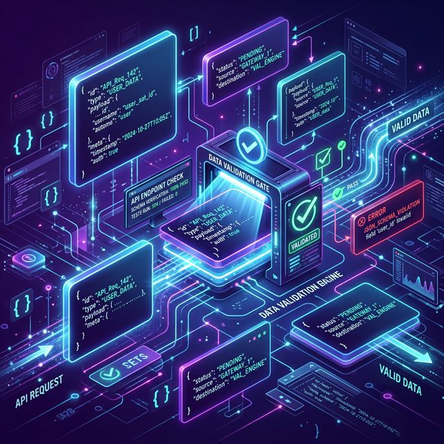 Jenseits von Statuscodes: Wie man Content-Assertions nutzt