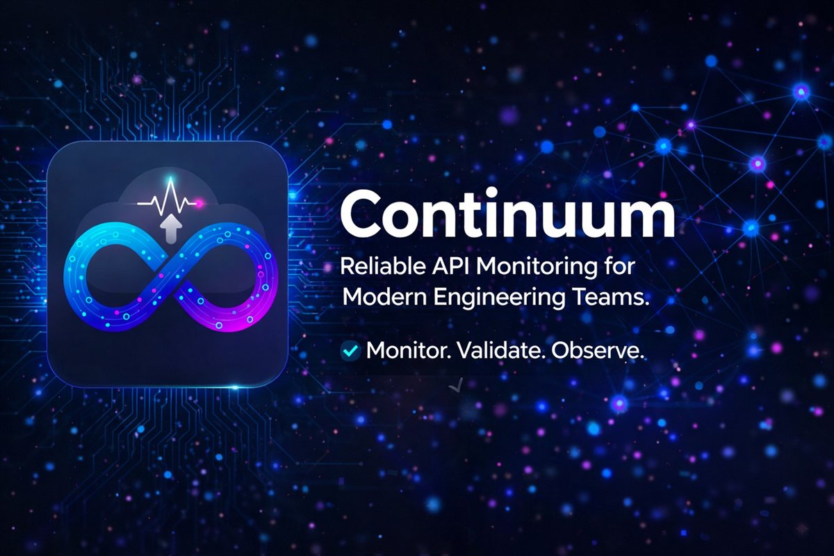 I built an API monitor because I was tired of silent failures returning 200 OK